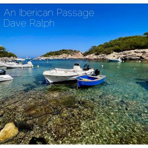 อัลบัม An Iberican Passage ศิลปิน Dave Ralph