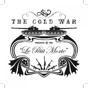 收聽The Cold War的New Romance歌詞歌曲