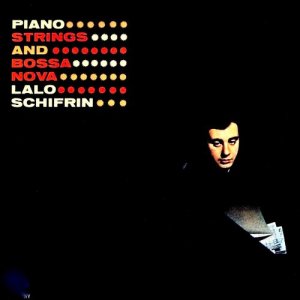 ดาวน์โหลดและฟังเพลง You and Me (Voce E Eu) พร้อมเนื้อเพลงจาก Lalo Schifrin