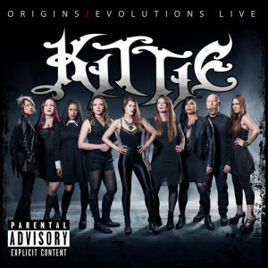 ดาวน์โหลดและฟังเพลง Charlotte (Live|Explicit) พร้อมเนื้อเพลงจาก Kittie