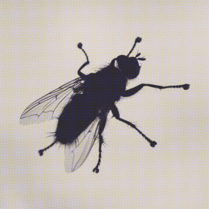 Album Fly on the Wall from Noah Young
