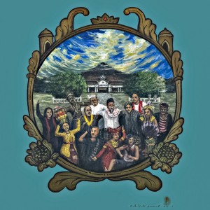 Listen to Jangan Pernah song with lyrics from JBBlues