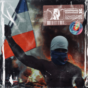 Various Artists的專輯Le collector du rap français (Explicit)