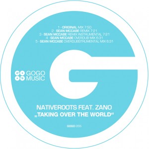 Listen to Taking Over the World song with lyrics from Nativeroots