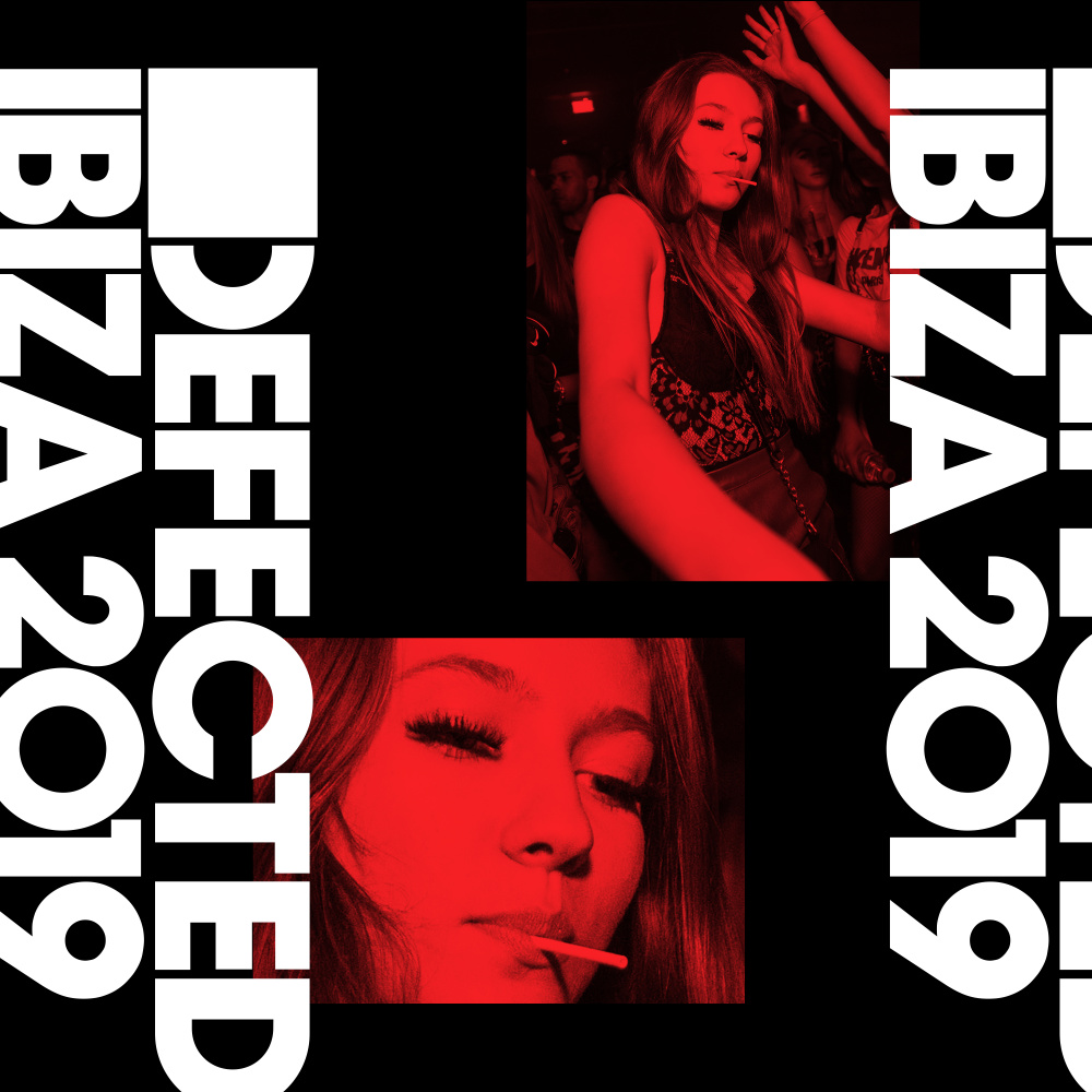 Defected Ibiza 2019 Mix 3 (Continuous Mix)