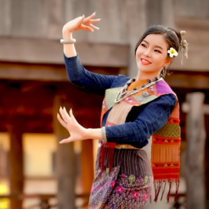收听แลนดี้ สีสุพอน的แฟนตำรวจ (ແຟນຕຳຫລວດ)歌词歌曲
