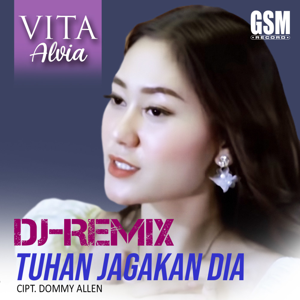 Dj Remix Tuhan Jagakan Dia