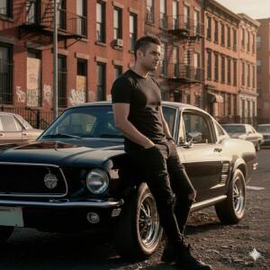 default playlist img