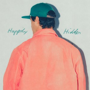 Pat Barrett的專輯Happily Hidden