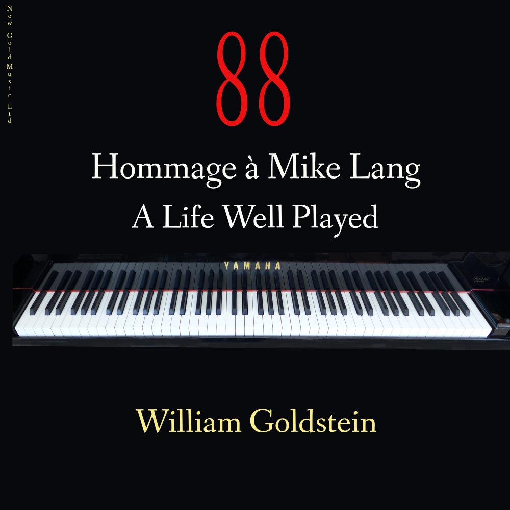 88 - Hommage à Mike Lang, A Life Well Played