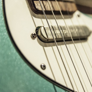 ดาวน์โหลดและฟังเพลง Funky Guitar พร้อมเนื้อเพลงจาก Guitar Licks