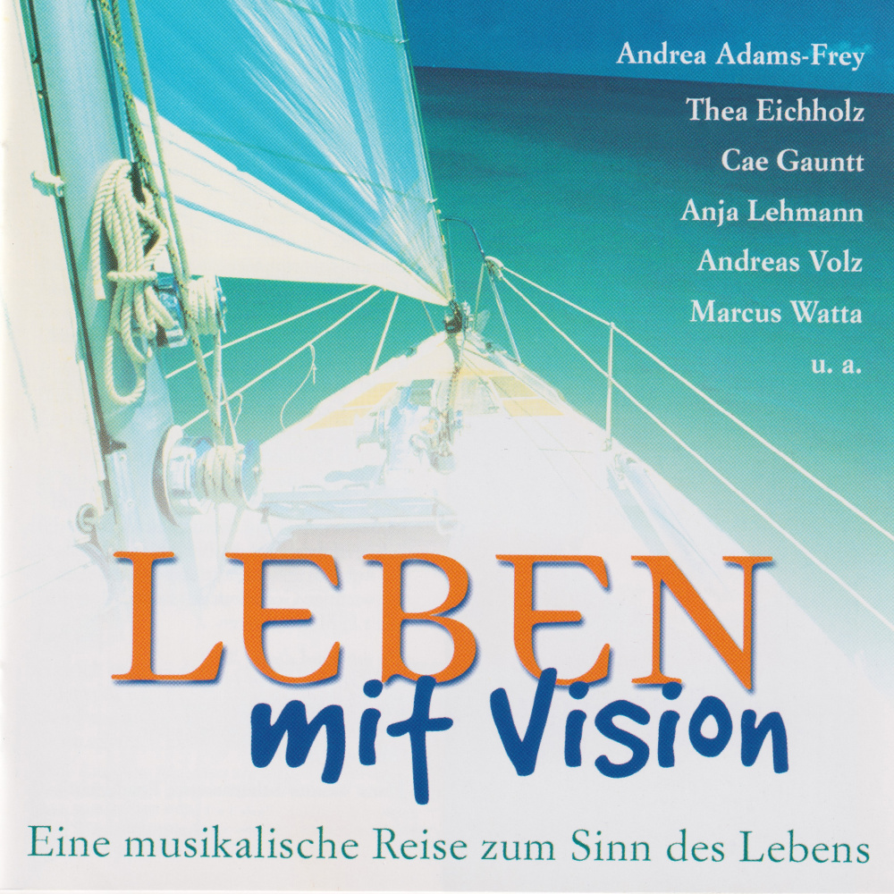 Wir sind seine Leute
