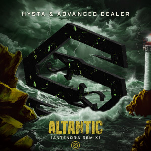 อัลบัม Atlantic (Antenora Remix) ศิลปิน Hysta