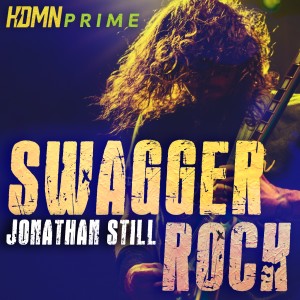 อัลบัม Swagger Rock ศิลปิน Jonathan Still
