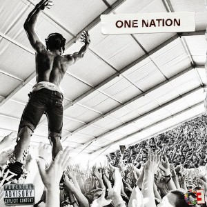 One Nation - EP (Explicit)