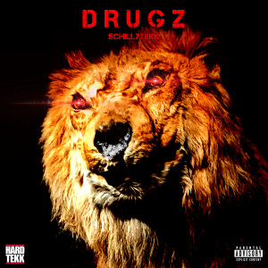 Listen to DrugZ (Explicit) song with lyrics from SCHILLYTEKK