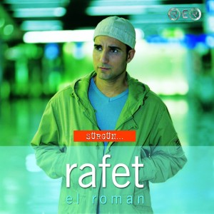 收聽Rafet El Roman的Yalancı Şahidim歌詞歌曲