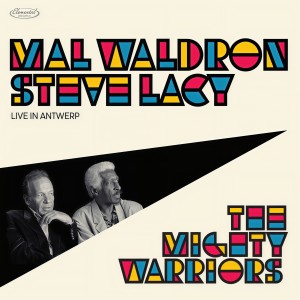 Mal Waldron的专辑The Mighty Warriors: Live in Antwerp (Live)