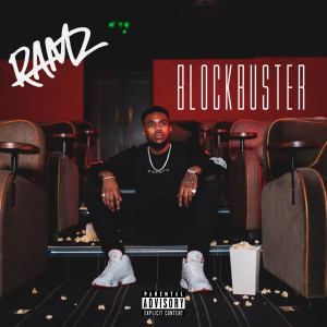 อัลบัม Blockbuster ศิลปิน Ramz