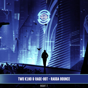 Album Ragga Bounce from 