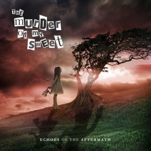 收聽The Murder of My Sweet的Loud as a Whisper歌詞歌曲