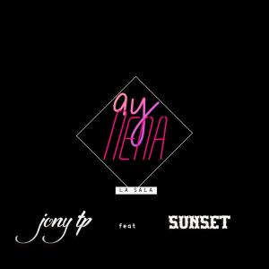 Jony TP的专辑Ay Nena (feat. Sunset) (Explicit)