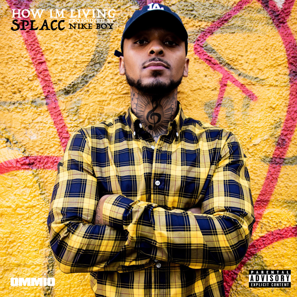 How I'm Livin (Explicit)