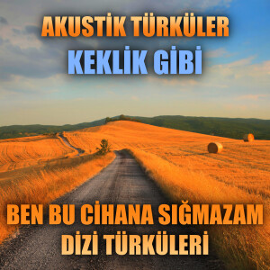 Enes Yolcu的專輯Akustik Türküler: Keklik Gibi (Ben Bu Cihana Sığmazam Dizi Türküleri)