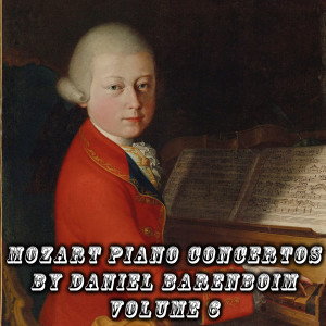 收听Marcello Viotti & English Chamber Orchestra的Mozart: Piano Concerto #26 In D, K 537, "Coronation" - 2. Larghetto歌词歌曲