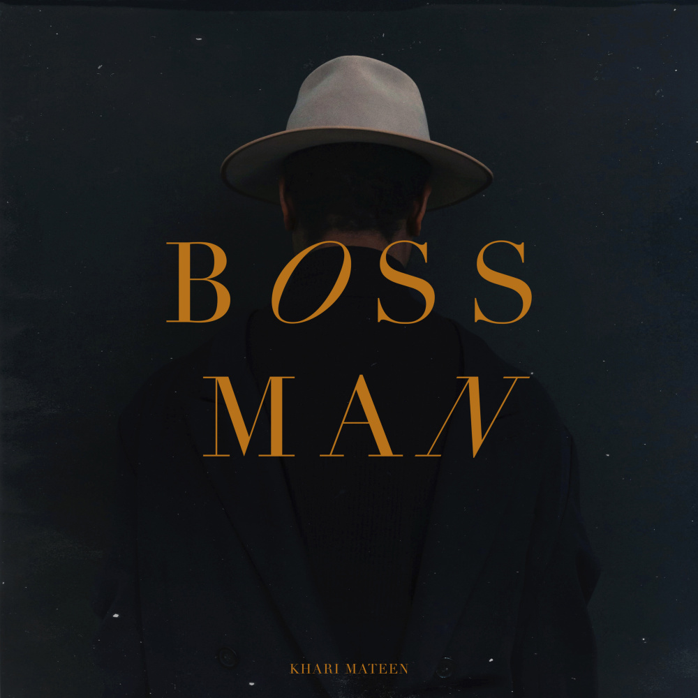 Boss Man
