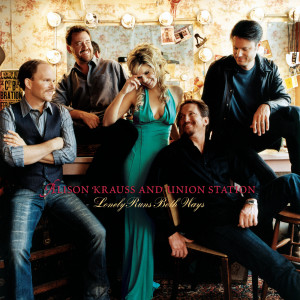 收聽Alison Krauss And Union Station的Gravity歌詞歌曲