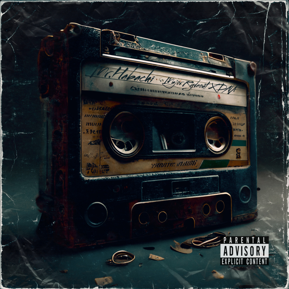 Mr. Habachi (Explicit)