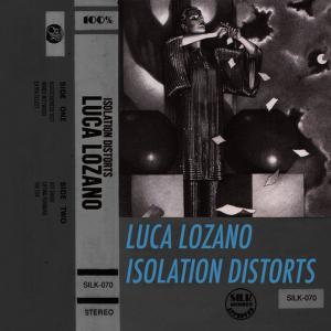 收聽Luca Lozano的Assertiveness Test歌詞歌曲