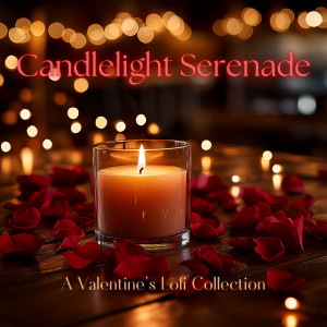 อัลบัม Candlelight Serenade: A Valentine's Lofi Collection ศิลปิน Lofi Chill