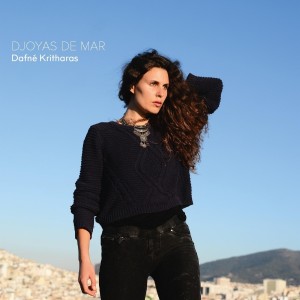 Listen to Bournovalia song with lyrics from Dafné Kritharas