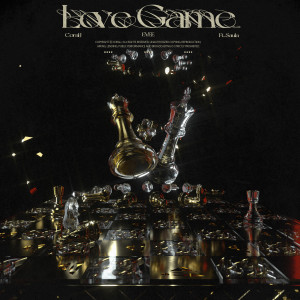 Listen to Love Game (Feat. Saula) song with lyrics from Coral J