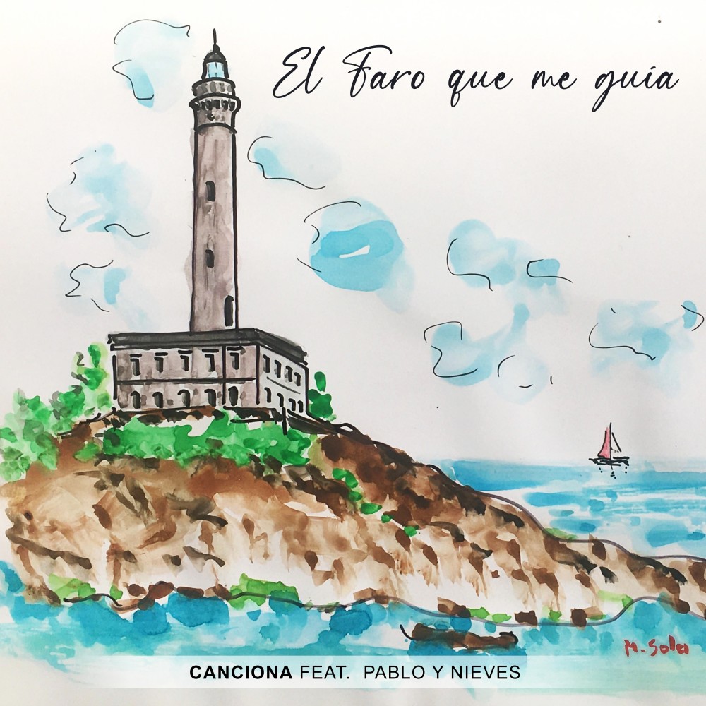 El Faro Que Me Guía