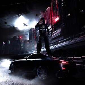 default playlist img