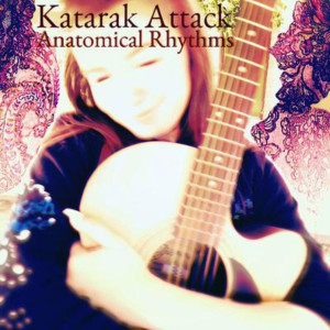 收听Katarak Attack的Dejavu歌词歌曲