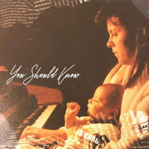 收聽Klay的You Should Know歌詞歌曲