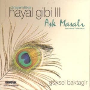 ดาวน์โหลดและฟังเพลง Boş Kumsal พร้อมเนื้อเพลงจาก Göksel Baktagir