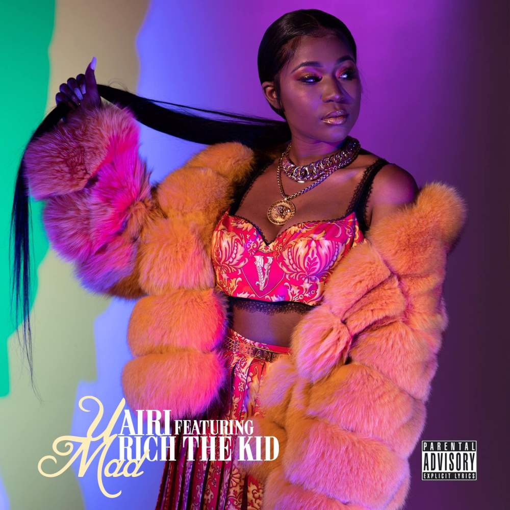 U Mad (Explicit)
