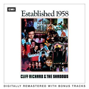 ดาวน์โหลดและฟังเพลง Ooh La La (2007 Remaster) พร้อมเนื้อเพลงจาก Cliff Richard
