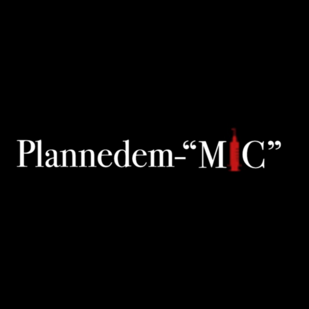 Plannedem-Mic (feat. G MiMs)