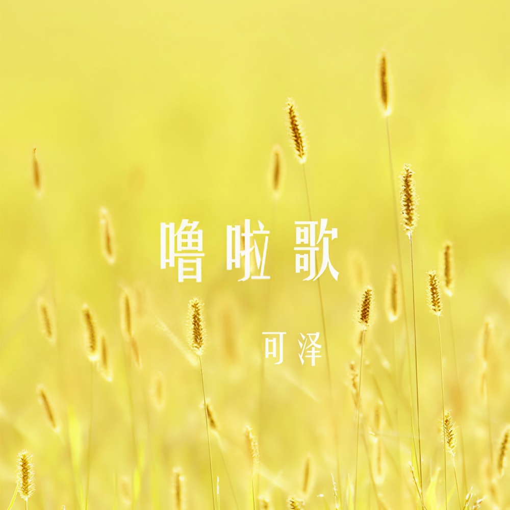 噜啦歌