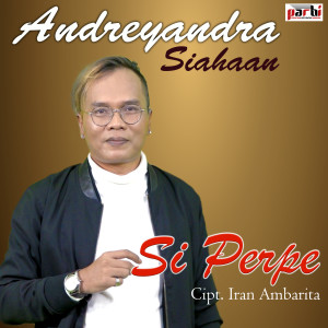 Andreyandra Siahaan的專輯SIPERPE