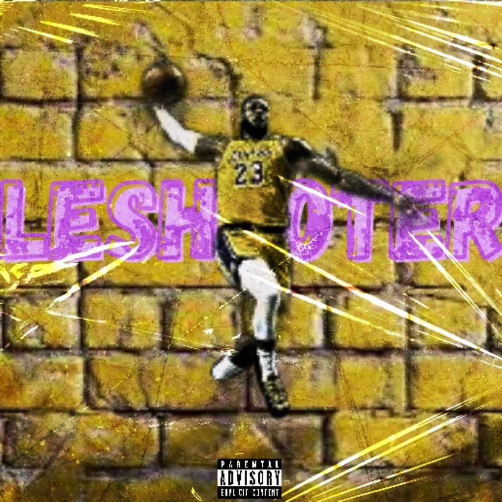 LeShooter (feat. Lil red) (Explicit)