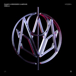 Album Nebula oleh Camo & Krooked