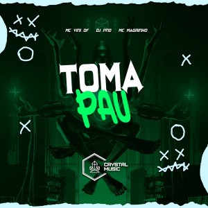Dengarkan lagu Toma Pau (Explicit) nyanyian DJ PND dengan lirik