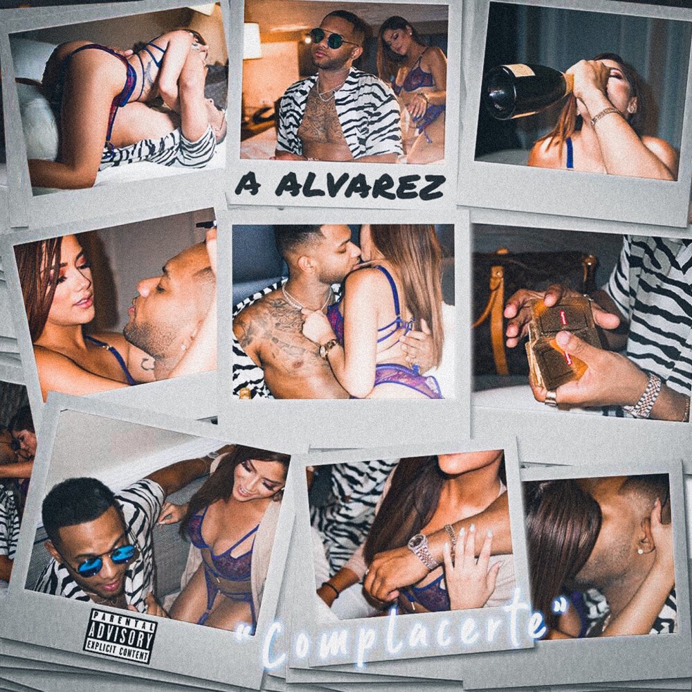 Complacerte (Explicit)